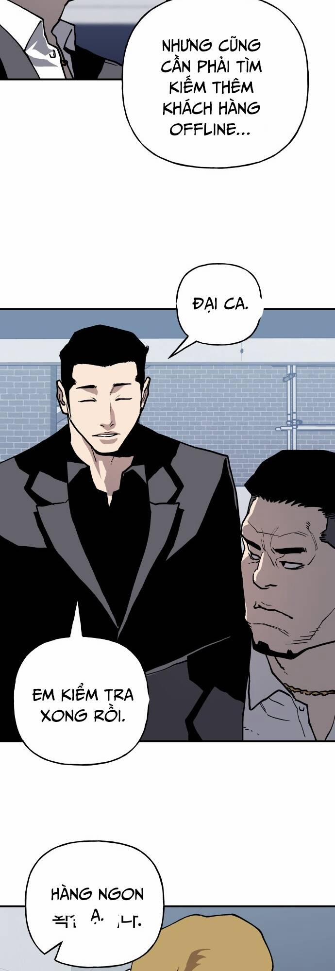 Ông Trùm Trở Lại 43 trang 8