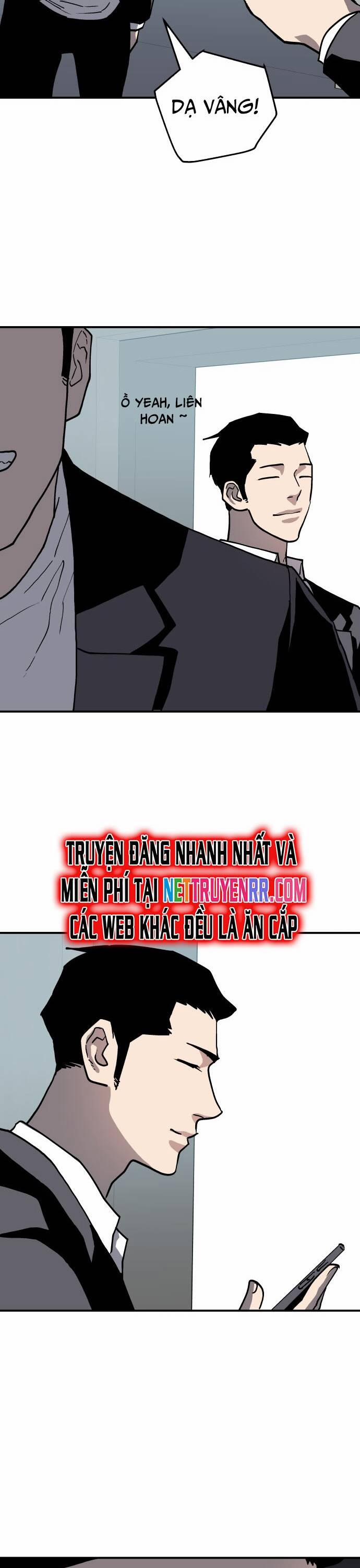 Ông Trùm Trở Lại 45 trang 19