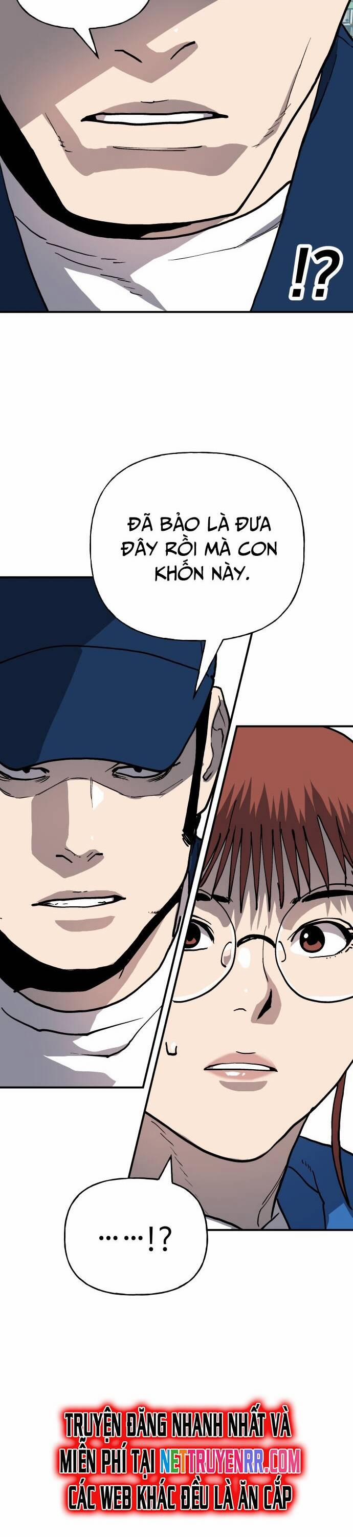 Ông Trùm Trở Lại 45 trang 2