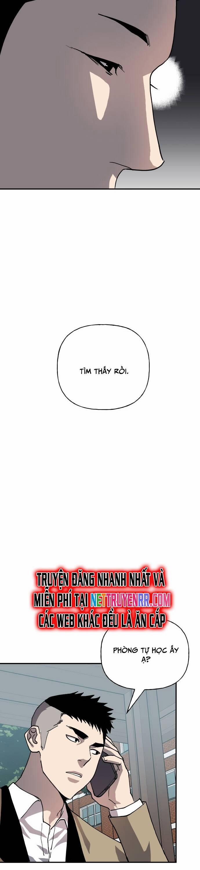 Ông Trùm Trở Lại 45 trang 20