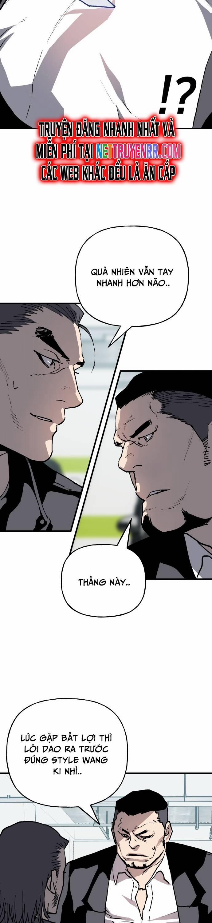 Ông Trùm Trở Lại 46 trang 10