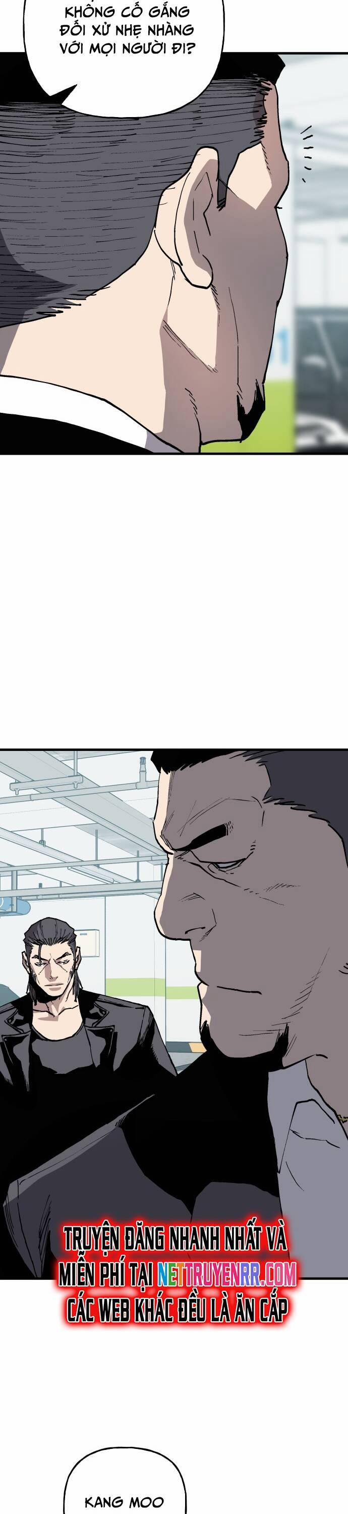 Ông Trùm Trở Lại 46 trang 2