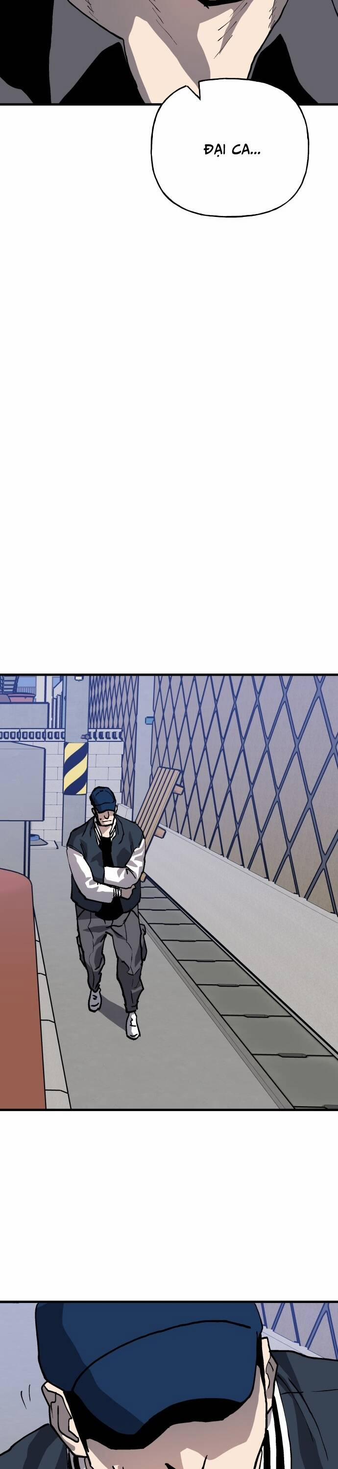 Ông Trùm Trở Lại 46 trang 25