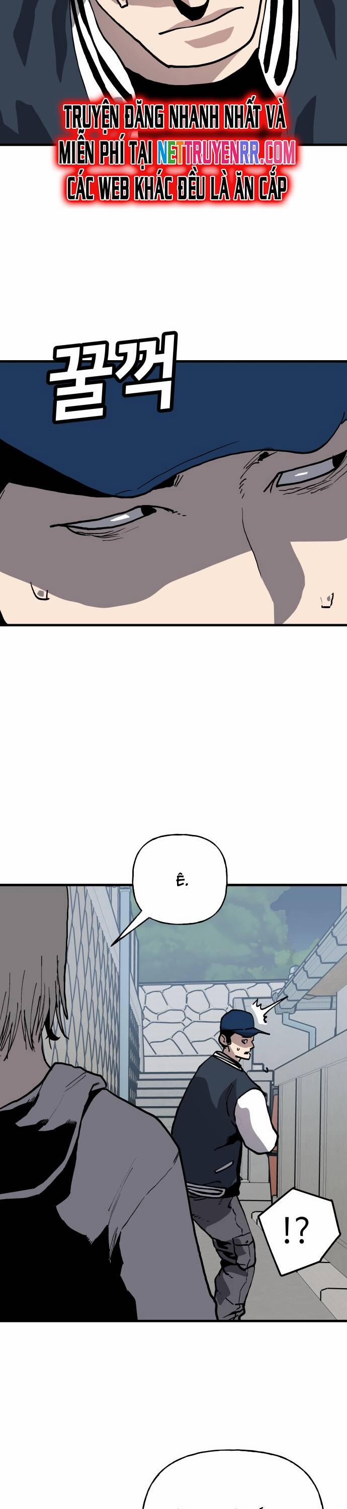 Ông Trùm Trở Lại 46 trang 26