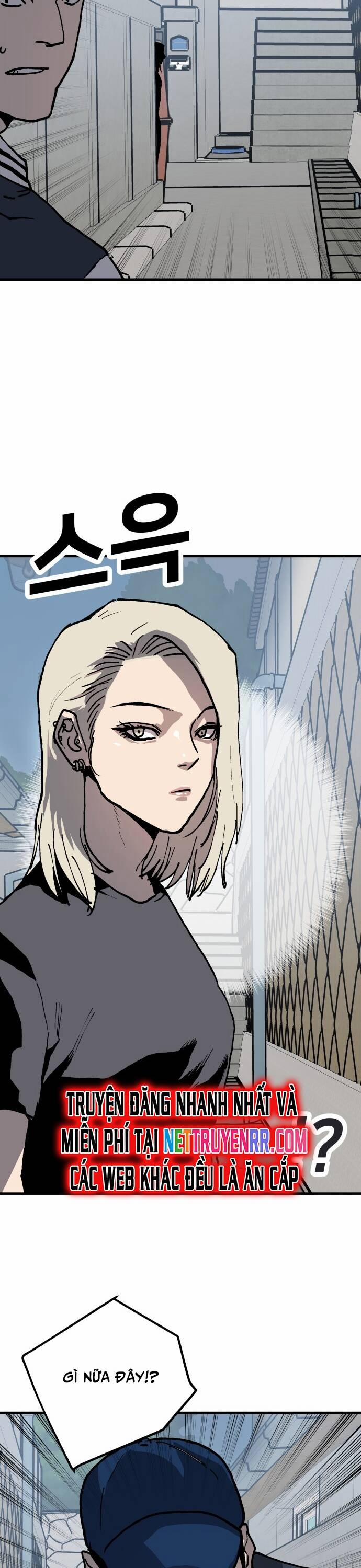 Ông Trùm Trở Lại 46 trang 29