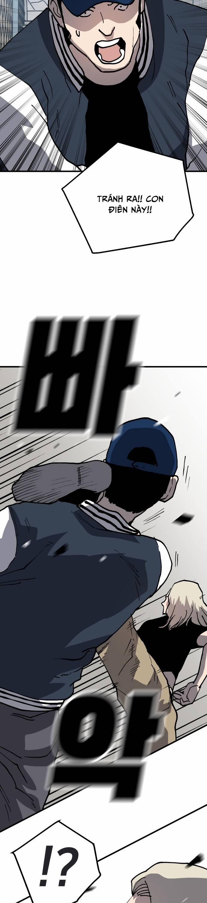 Ông Trùm Trở Lại 46 trang 30