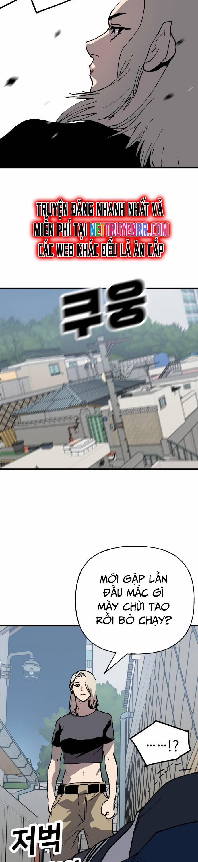 Ông Trùm Trở Lại 46 trang 31