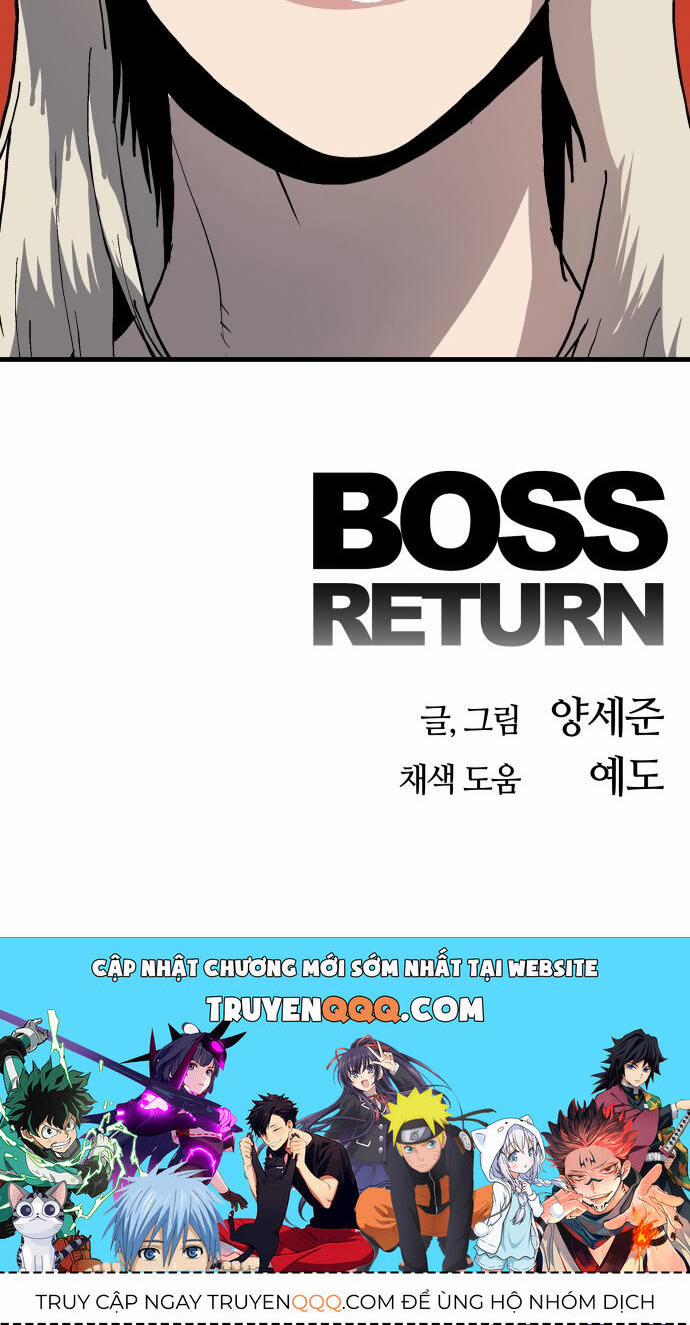 Ông Trùm Trở Lại 46 trang 33