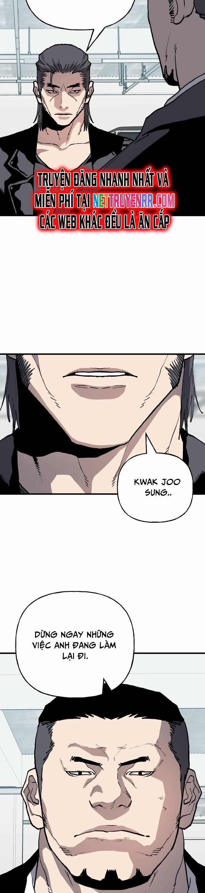 Ông Trùm Trở Lại 46 trang 7
