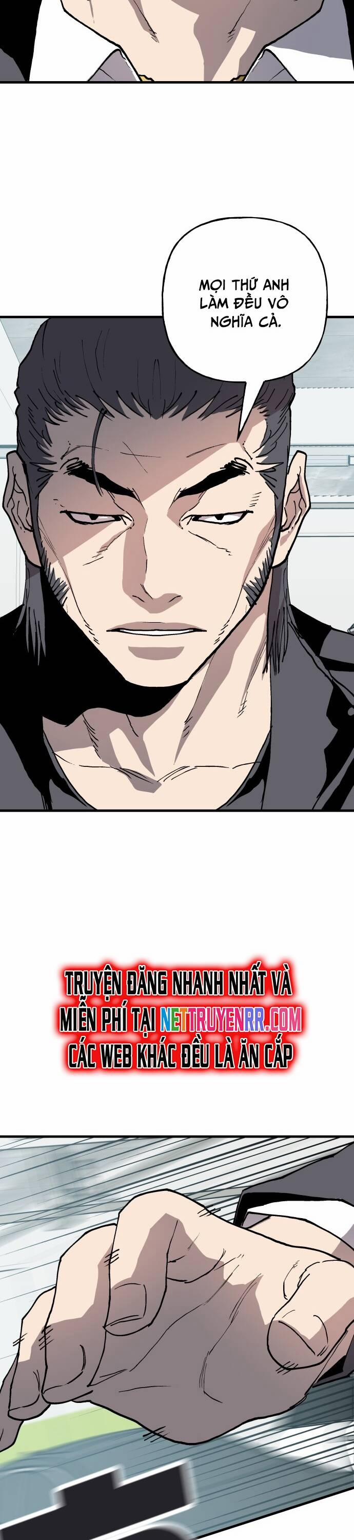 Ông Trùm Trở Lại 46 trang 8