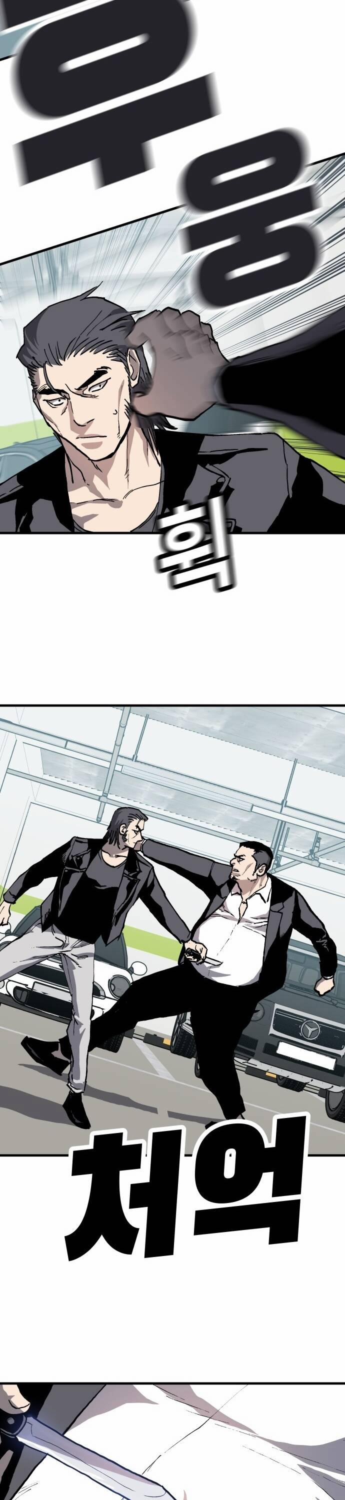 Ông Trùm Trở Lại 46 trang 9