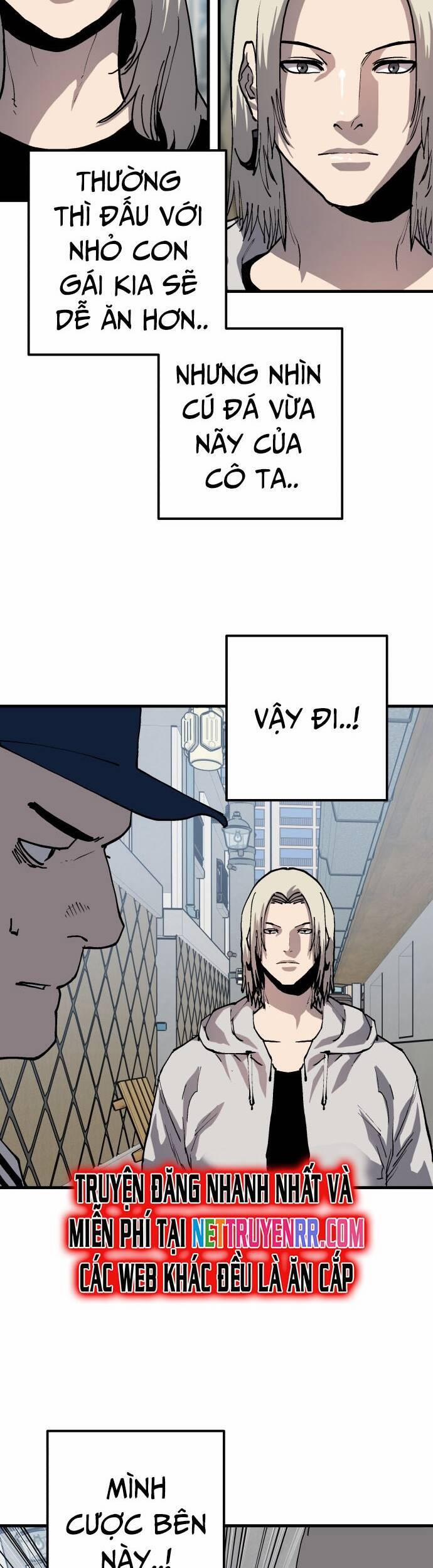 Ông Trùm Trở Lại 47 trang 1