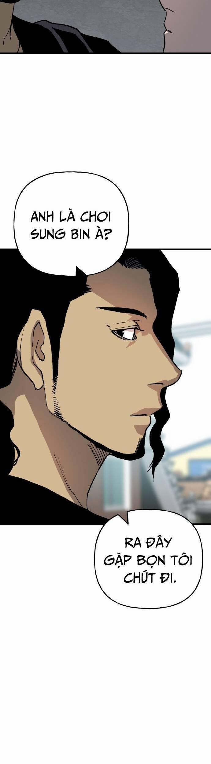 Ông Trùm Trở Lại 47 trang 12