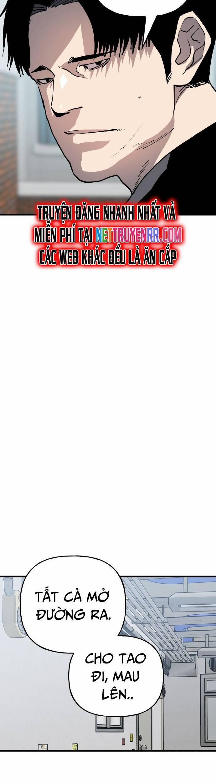 Ông Trùm Trở Lại 47 trang 15