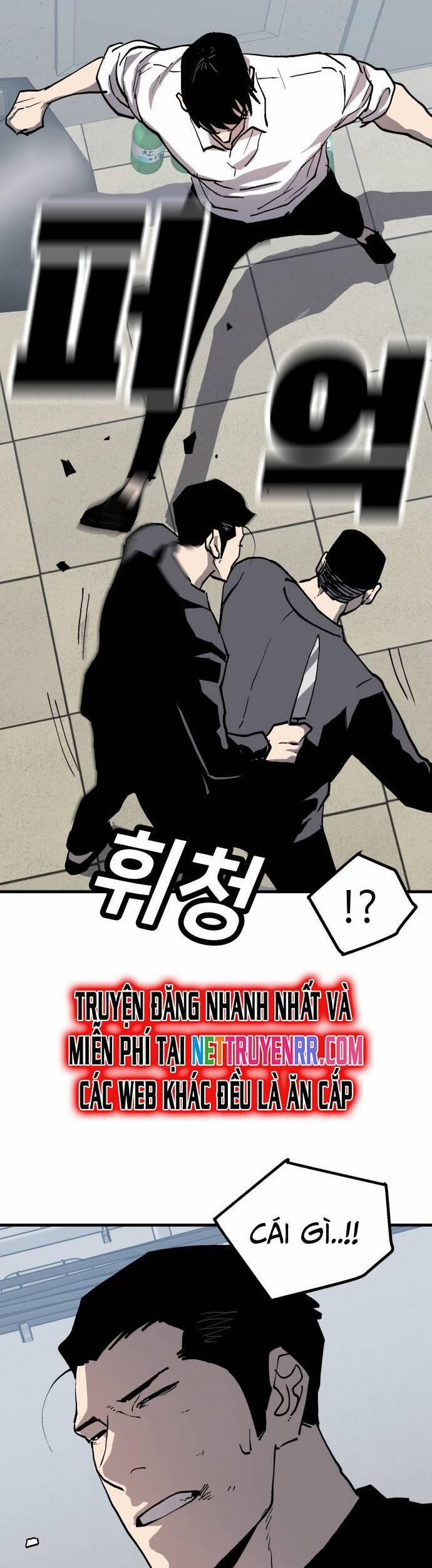 Ông Trùm Trở Lại 47 trang 16