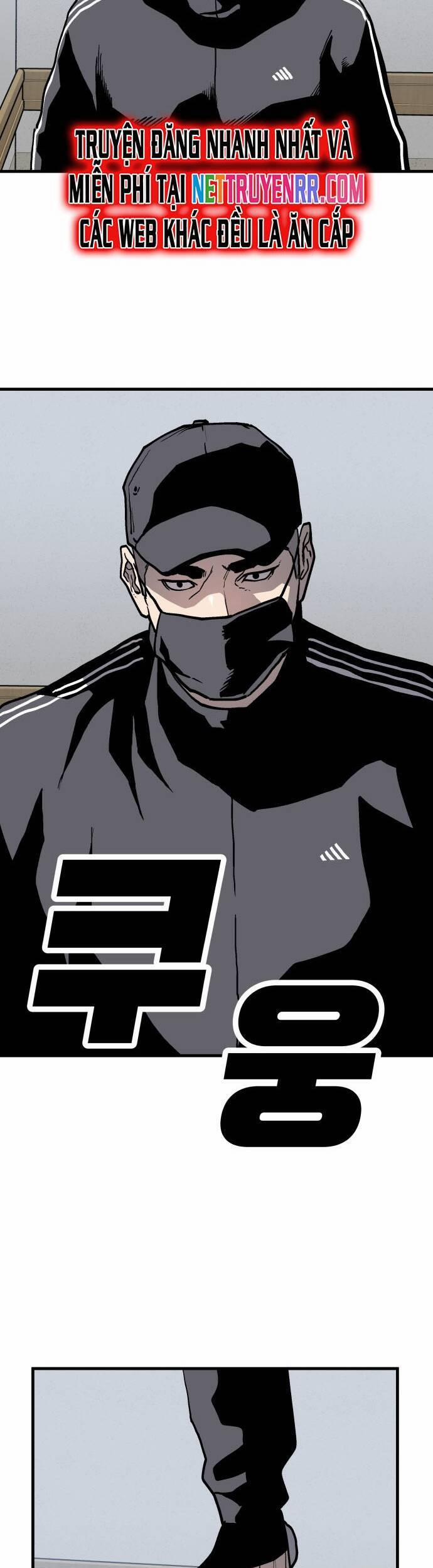 Ông Trùm Trở Lại 47 trang 18