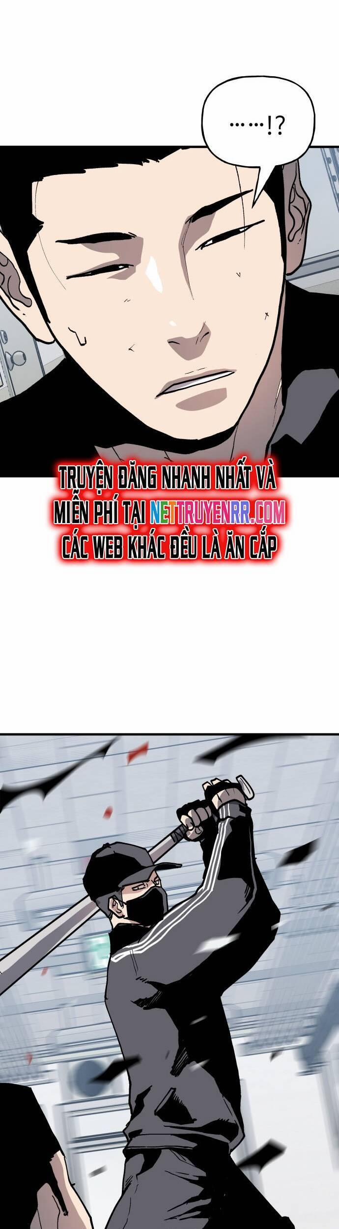 Ông Trùm Trở Lại 47 trang 19