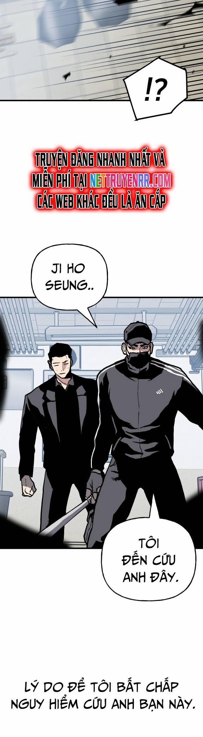 Ông Trùm Trở Lại 47 trang 20