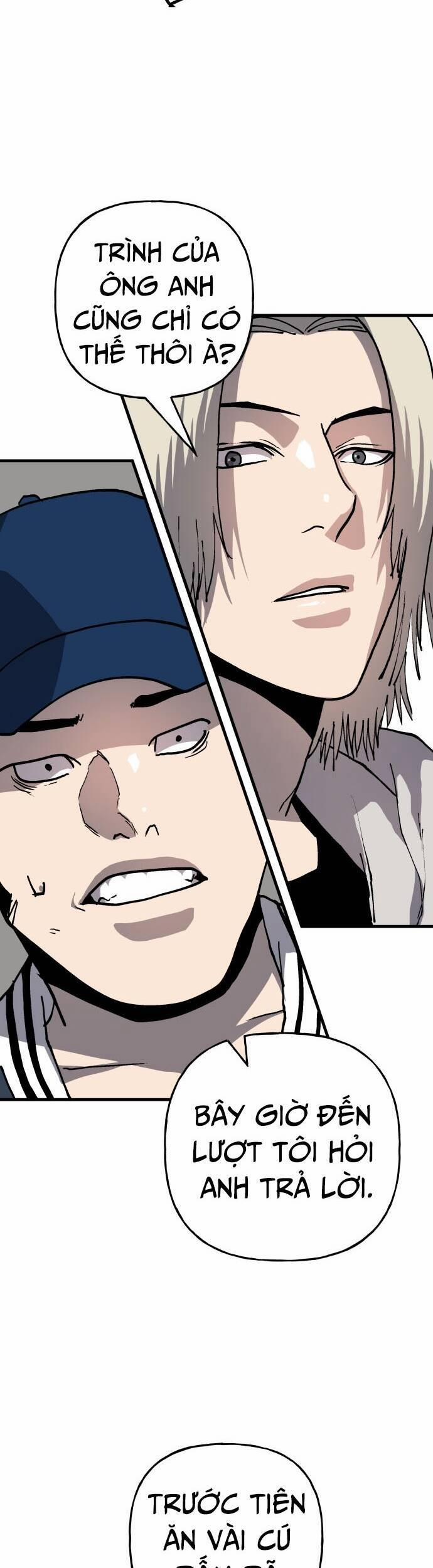 Ông Trùm Trở Lại 47 trang 3