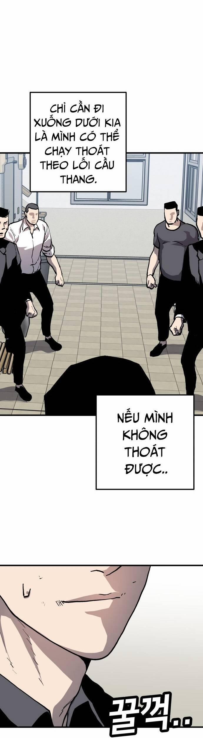 Ông Trùm Trở Lại 47 trang 8