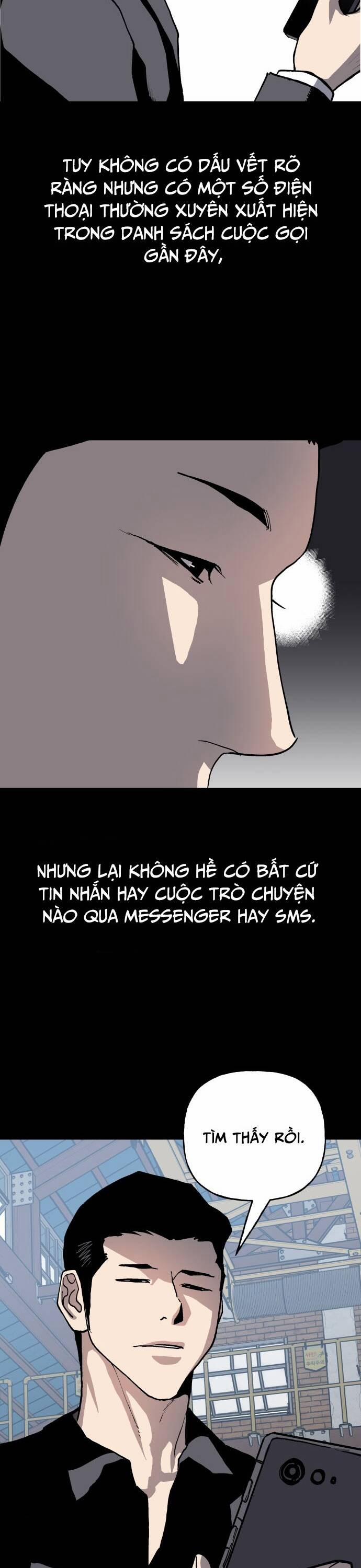 Ông Trùm Trở Lại 48 trang 11