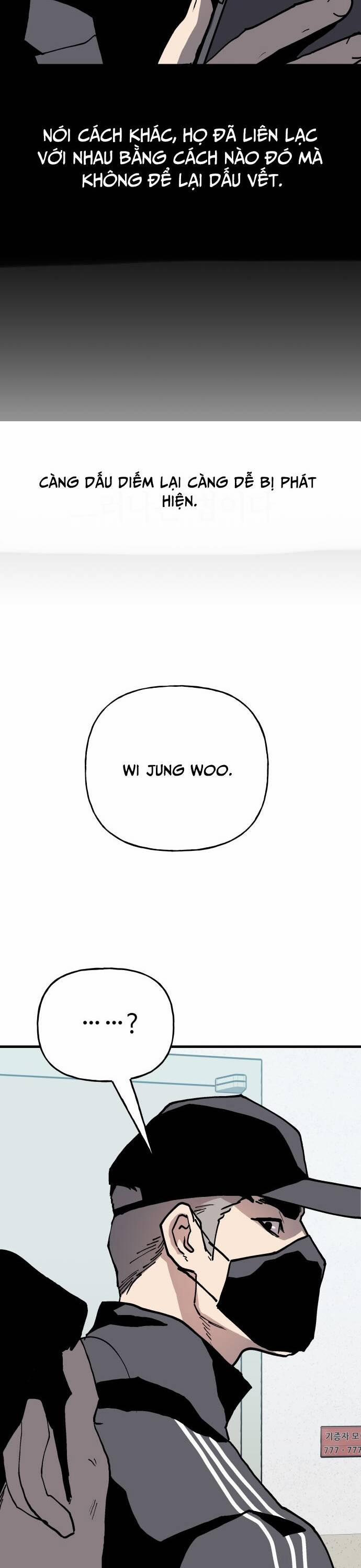 Ông Trùm Trở Lại 48 trang 12