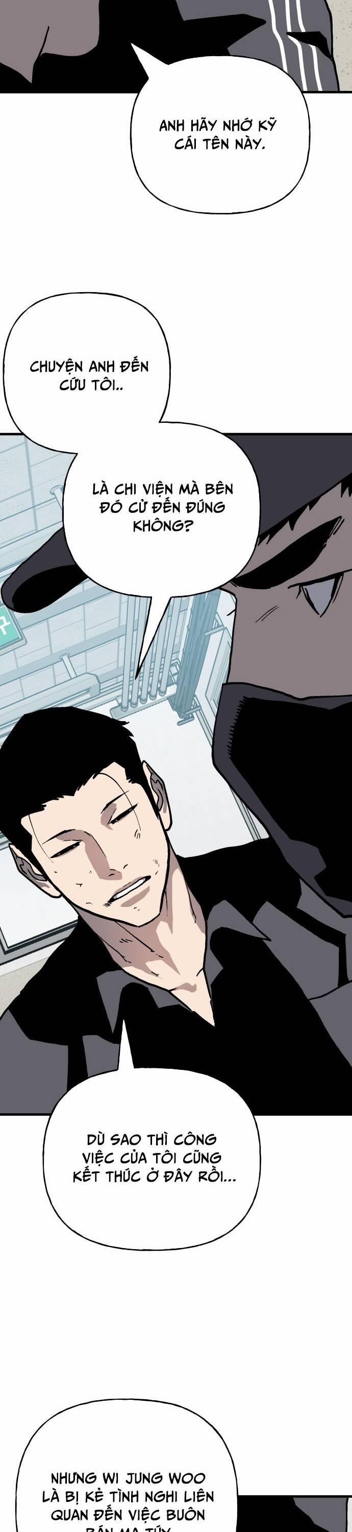 Ông Trùm Trở Lại 48 trang 13