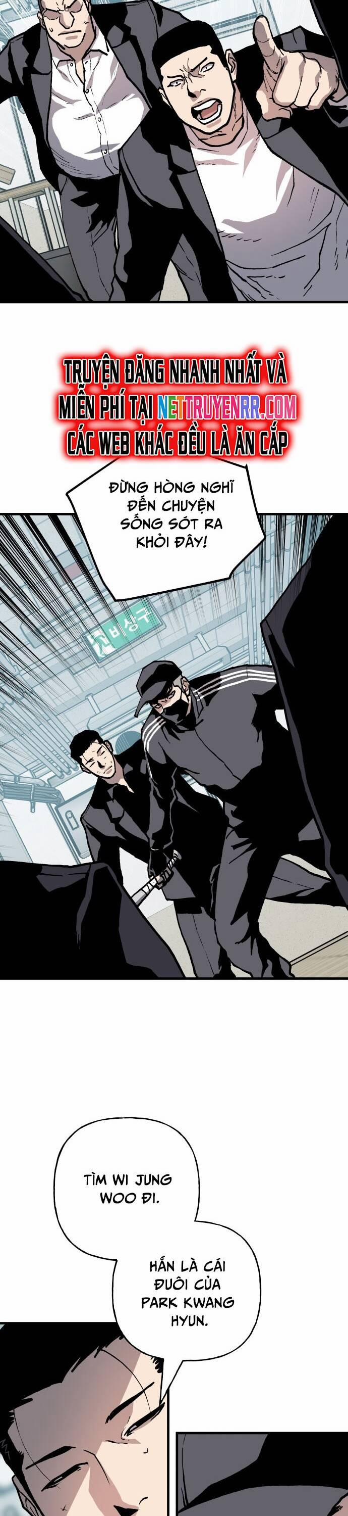 Ông Trùm Trở Lại 48 trang 15