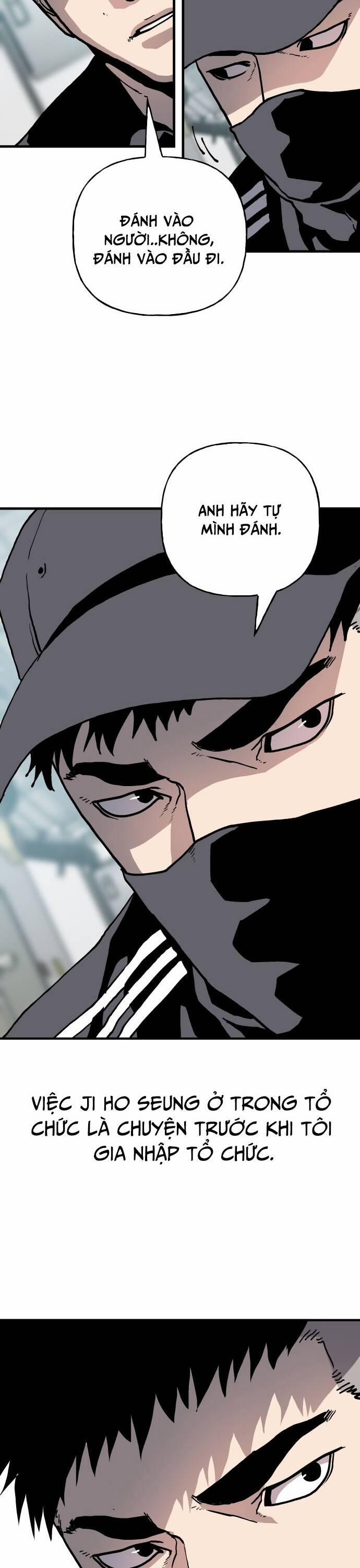 Ông Trùm Trở Lại 48 trang 16