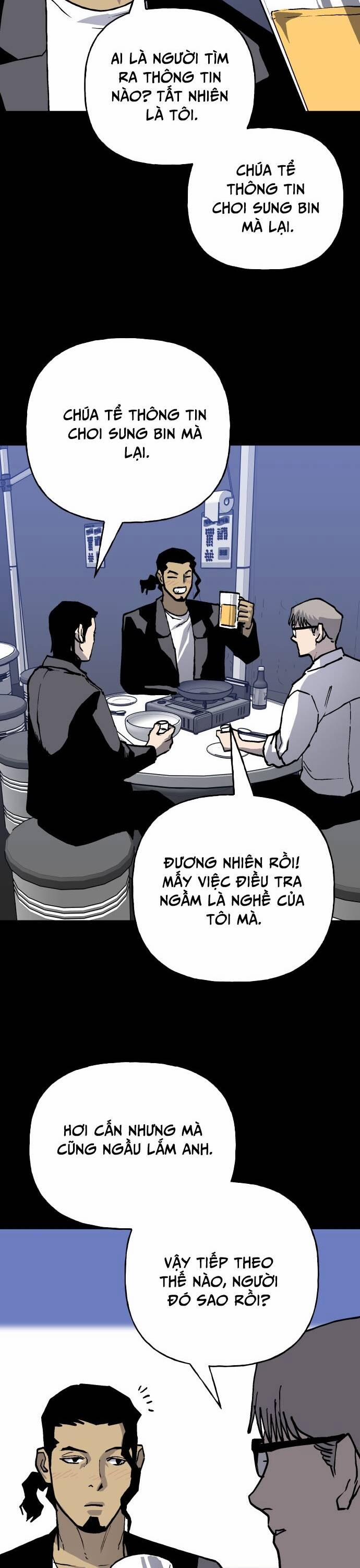 Ông Trùm Trở Lại 48 trang 18