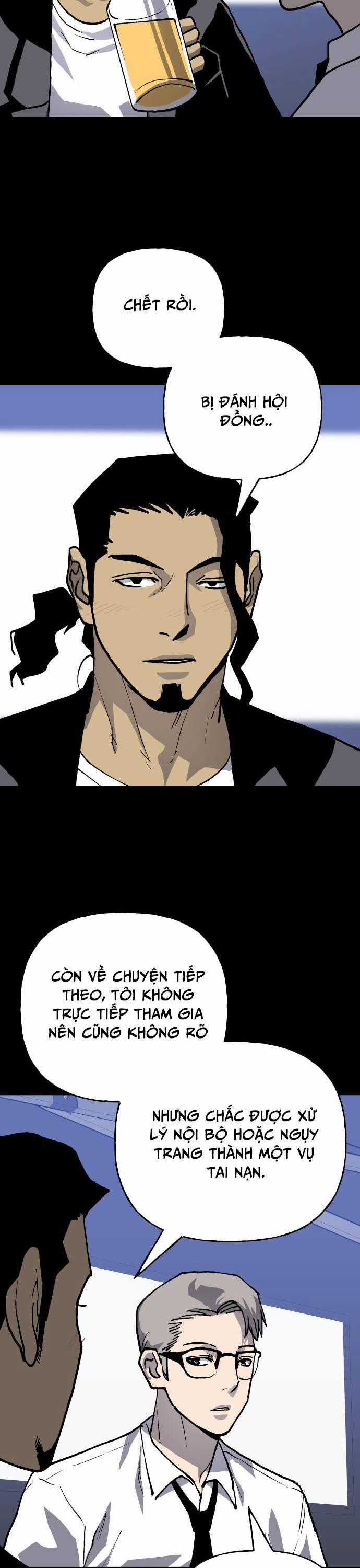 Ông Trùm Trở Lại 48 trang 19