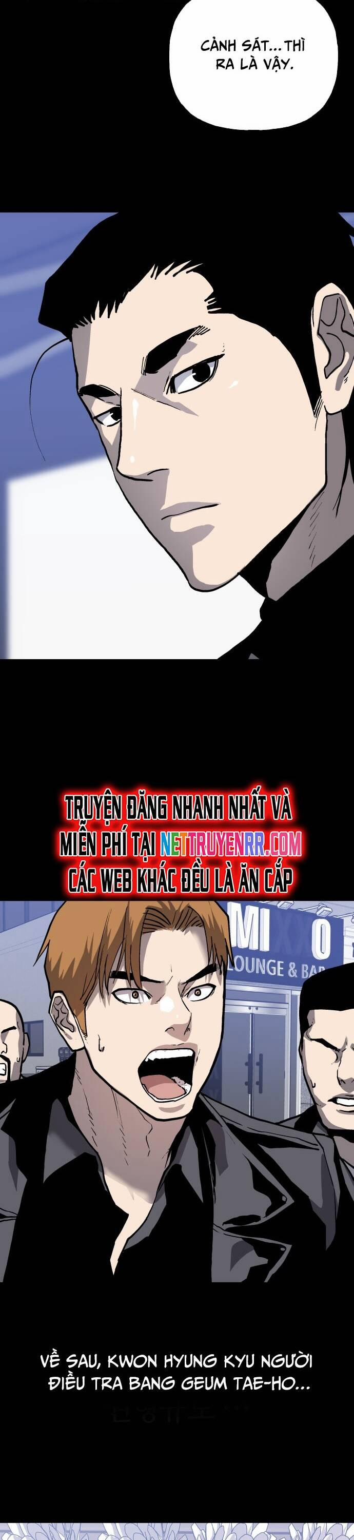 Ông Trùm Trở Lại 48 trang 20