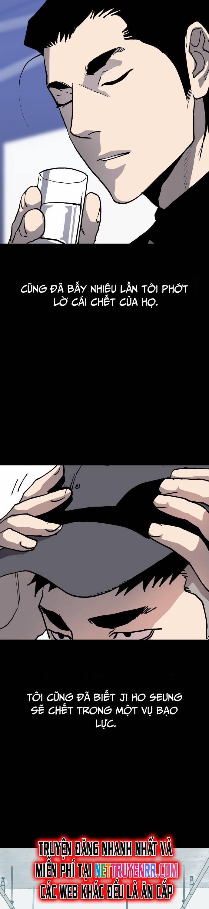 Ông Trùm Trở Lại 48 trang 22