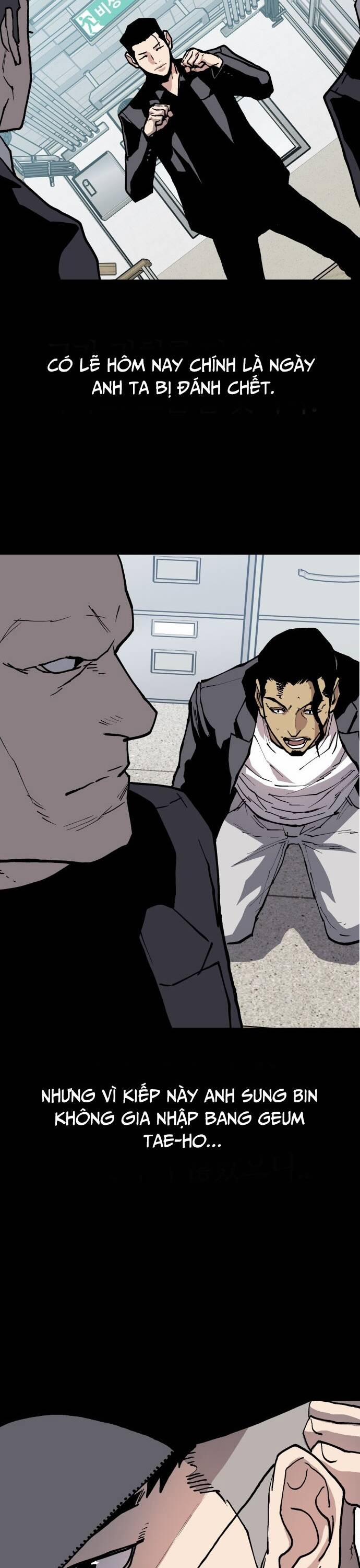 Ông Trùm Trở Lại 48 trang 24