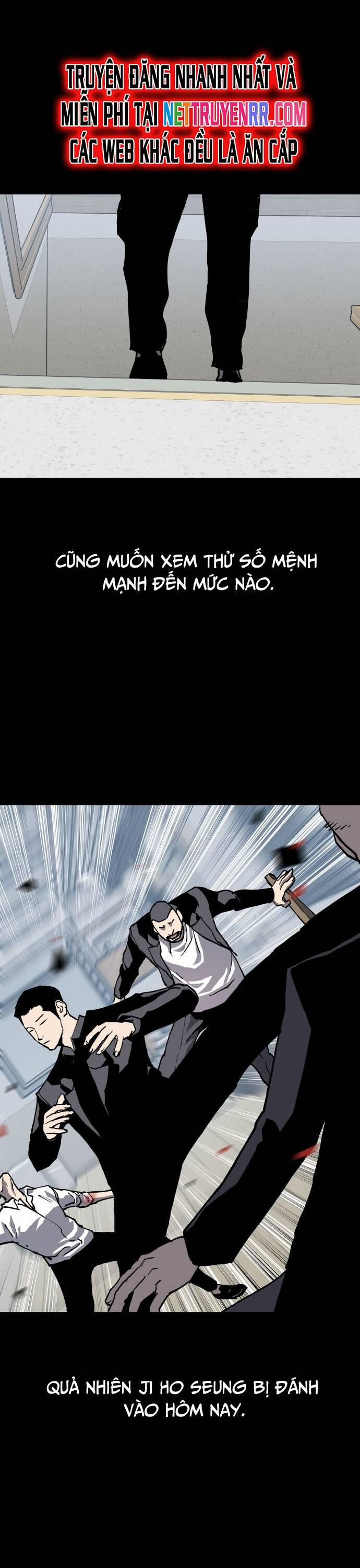 Ông Trùm Trở Lại 48 trang 27