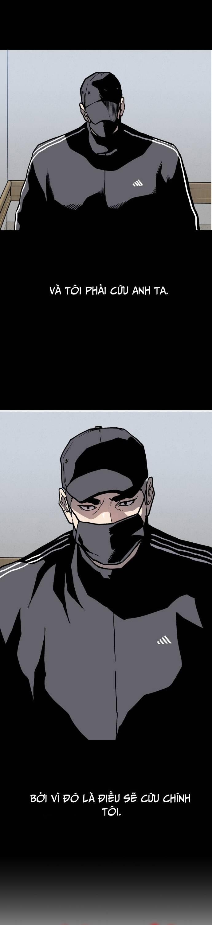 Ông Trùm Trở Lại 48 trang 28