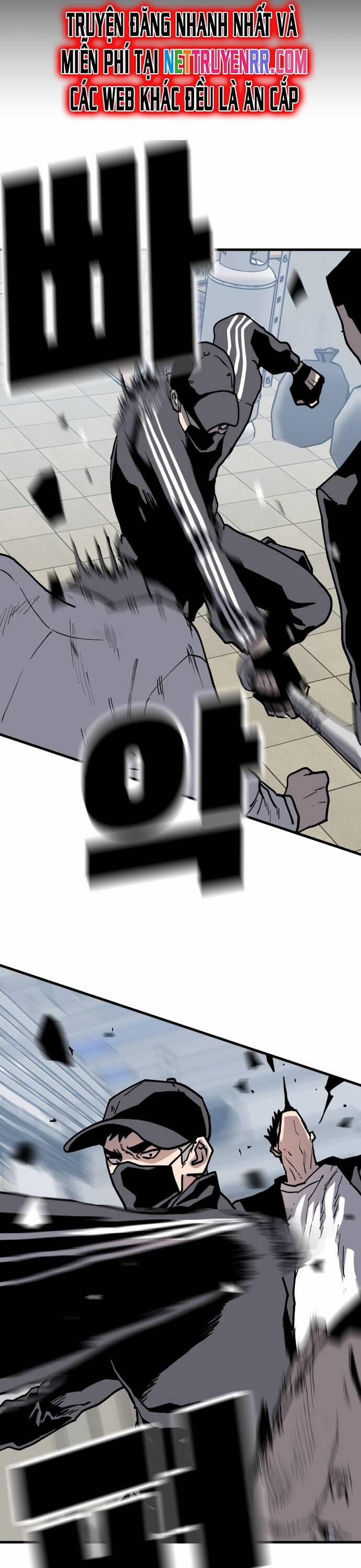Ông Trùm Trở Lại 48 trang 29