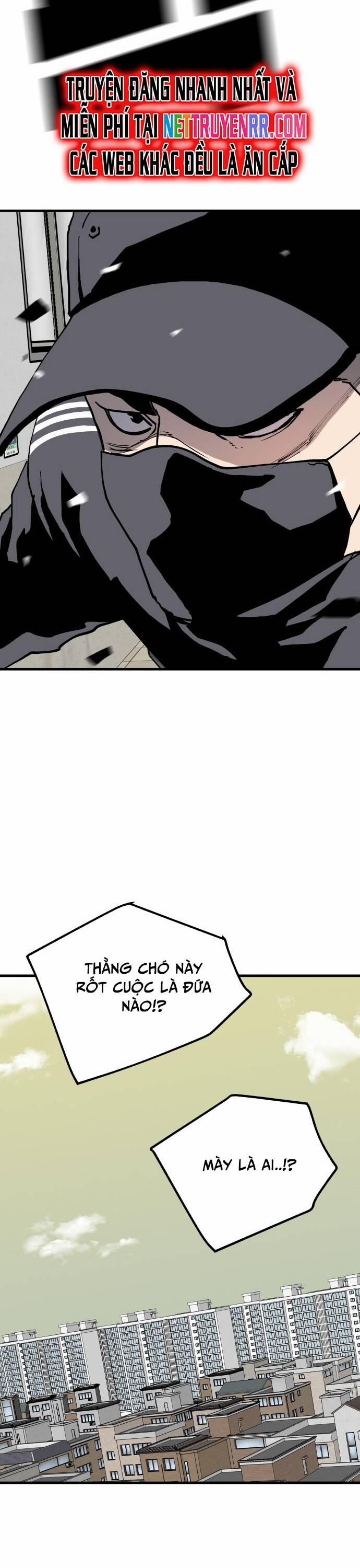 Ông Trùm Trở Lại 48 trang 30