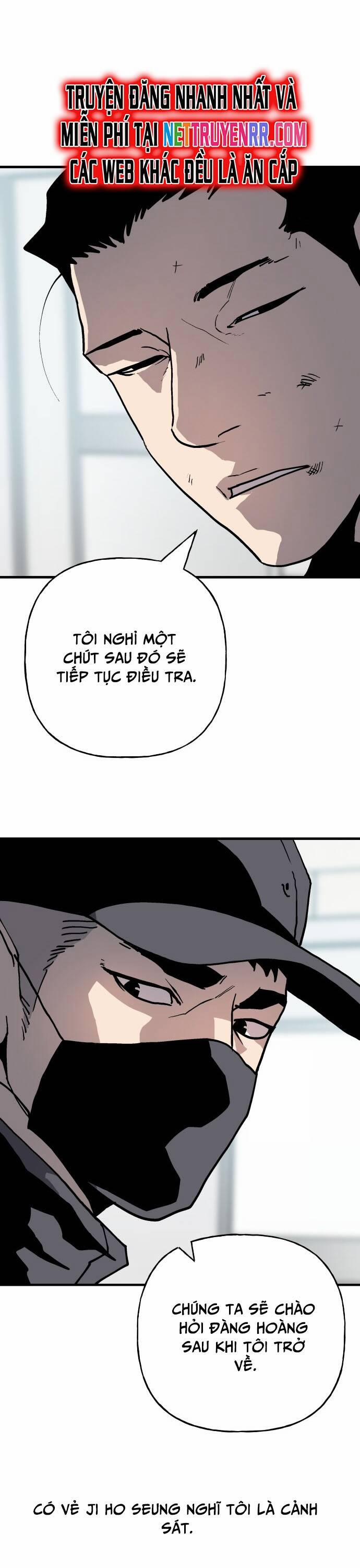 Ông Trùm Trở Lại 48 trang 32