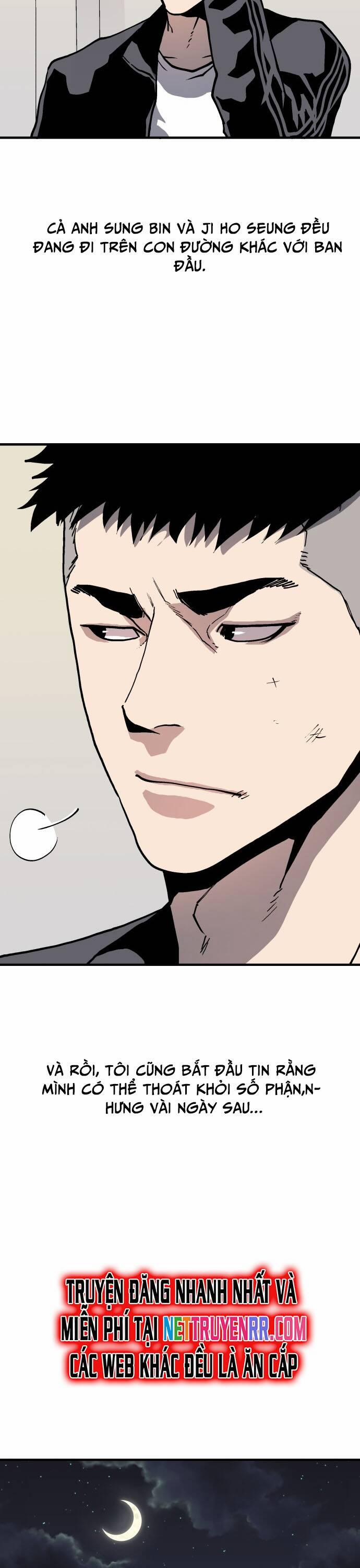 Ông Trùm Trở Lại 48 trang 34