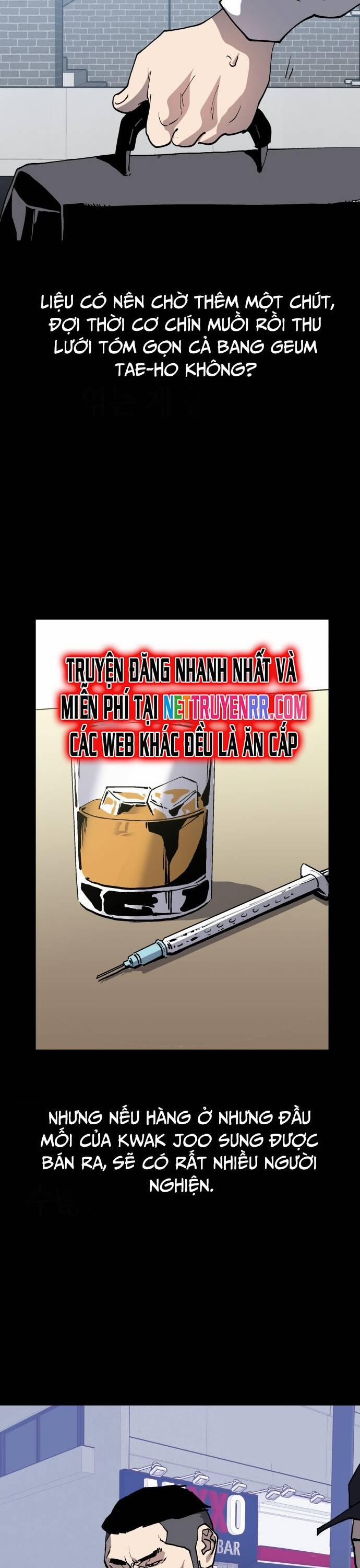 Ông Trùm Trở Lại 48 trang 8