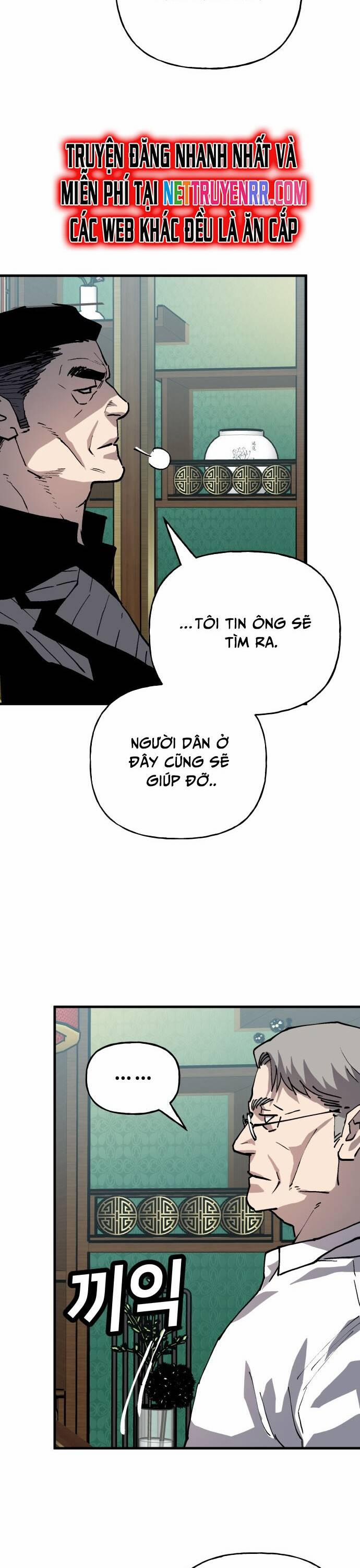 Ông Trùm Trở Lại 49 trang 11