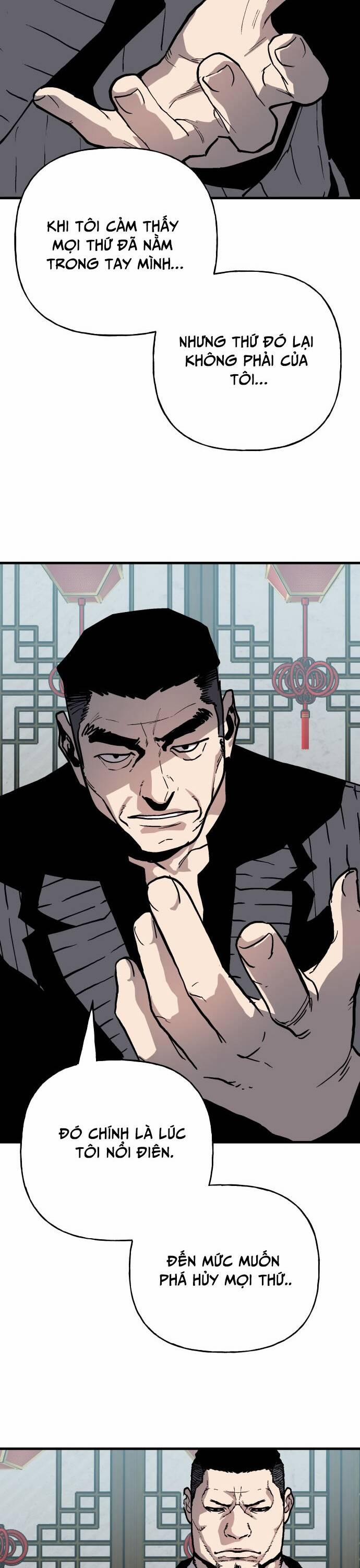 Ông Trùm Trở Lại 49 trang 13