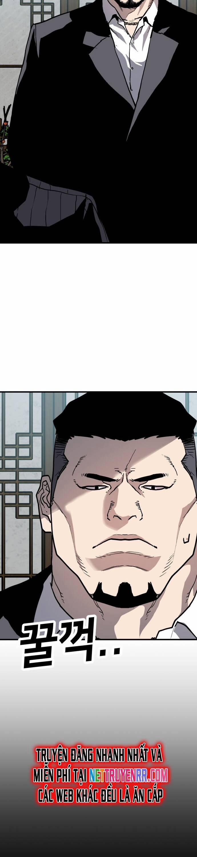 Ông Trùm Trở Lại 49 trang 14