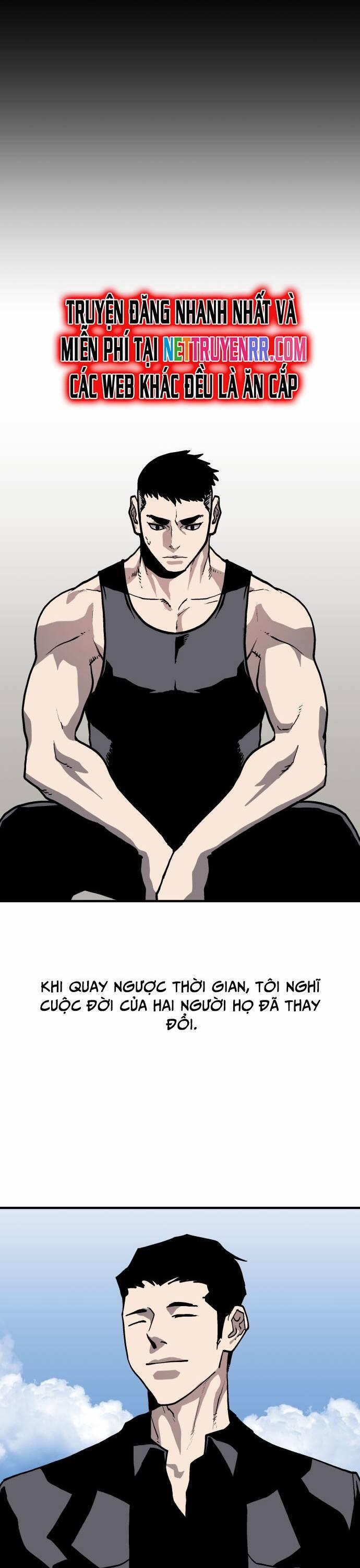 Ông Trùm Trở Lại 49 trang 16