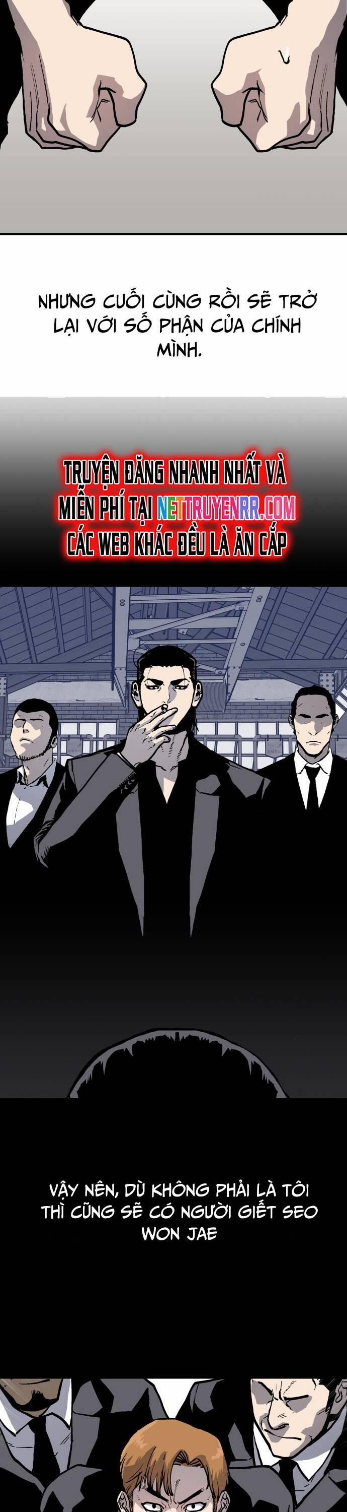 Ông Trùm Trở Lại 49 trang 18