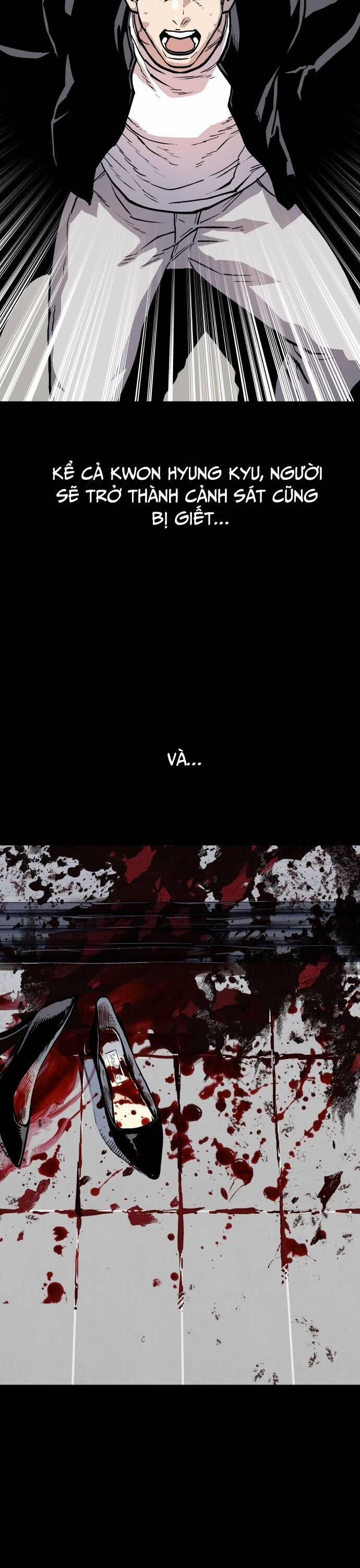 Ông Trùm Trở Lại 49 trang 19