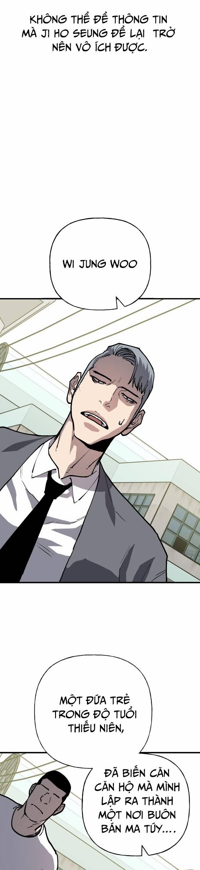 Ông Trùm Trở Lại 49 trang 21