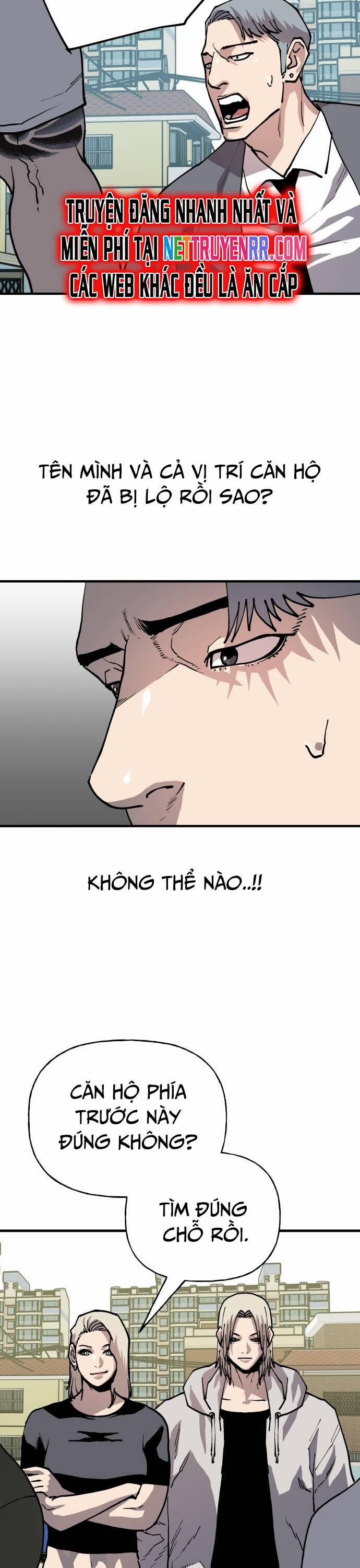 Ông Trùm Trở Lại 49 trang 23