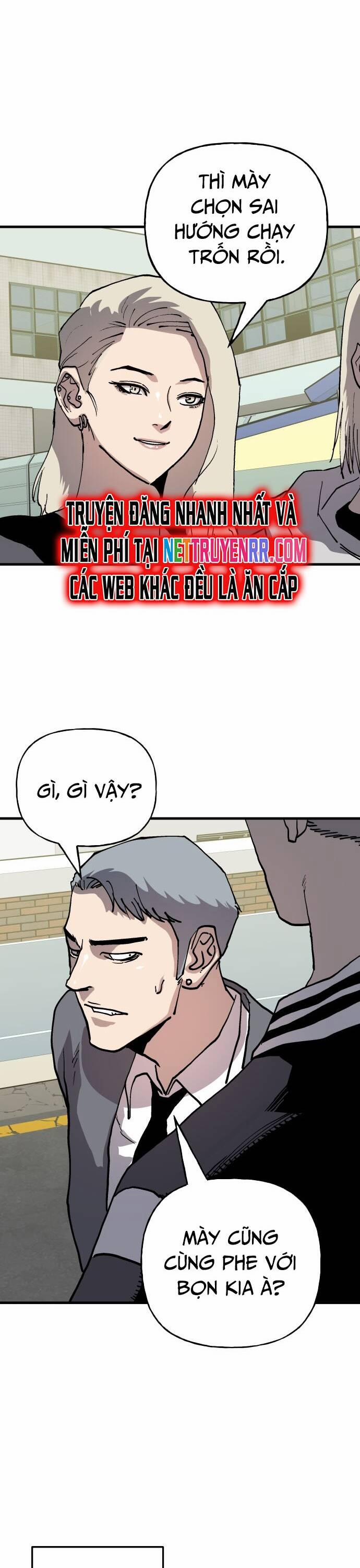 Ông Trùm Trở Lại 49 trang 26